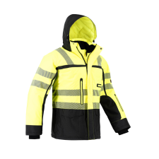 Procera Lagarto bélelt kabát, méret L munkaruha