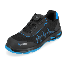 Procera Lotus S1PS védőcipő méret 42