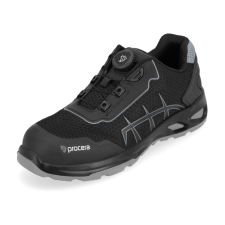 Procera Lotus szürke S1PS védő félcipő méret 39 munkavédelmi cipő