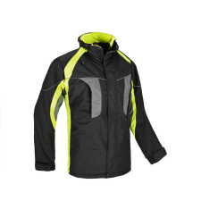 Procera Lumina bélelt kabát méret XXXL munkaruha