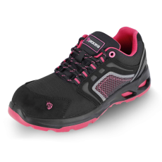 Procera Magenta S1 biztonsági cipő méret 37