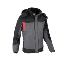 Procera Malea bélelt kabát - méret XXXL munkaruha