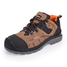 Procera Marrone S3 SRC biztonsági cipő méret 45