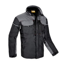 Procera Mero bélelt kabát méret XL munkaruha