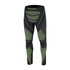 Procera Mistral zöld, termoaktív hosszú jégeralsó méret S/M munkaruha