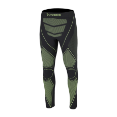 Procera Mistral zöld, termoaktív hosszú jégeralsó méret XXL/XXXL