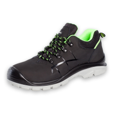 Procera Nero S1 SRC 45 biztonsági cipő