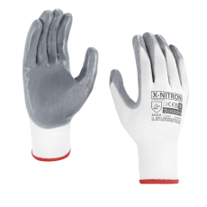 Procera Nitril x-nitron védőkesztyű 10