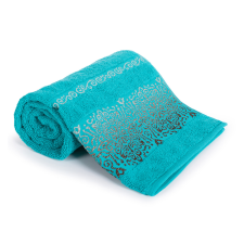 Procera Pamut törölköző majorka 50x90 500g. Navy lakástextília