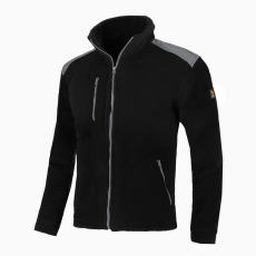 Procera Polár 350 fekete szürke méret XXXL