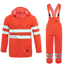 Procera Probaltic rain ruhák fluo narancs méret 56