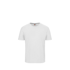 Procera Procera Comfortee póló 180g - fehér férfi póló