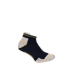 Procera Procera Sneaker zokni, páranként csomagolva