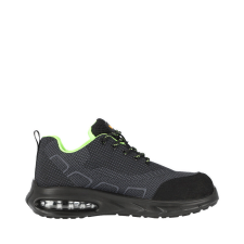 Procera Procera Texo-Air Step SB félcipő munkavédelmi cipő