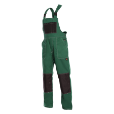 Procera Proffi 290 BIB nadrág green 62 munkaruha