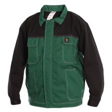 Procera Proffi 290 kabát green 62 munkaruha