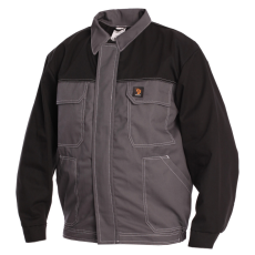 Procera Proffi 290 kabát szürke 60