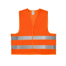 Procera Prokam hálós mellény narancssárga méret XXXL