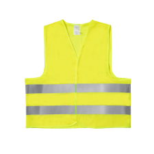 Procera Prokam hálós mellény sárga méret L munkaruha