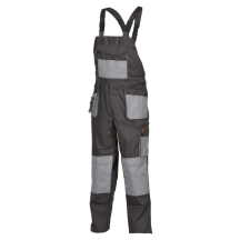 Procera Proman 260 BIB nadrág szürke 46 munkaruha