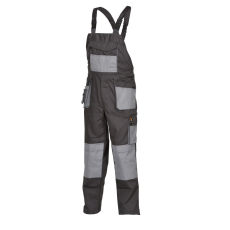 Procera Proman 260 BIB nadrág szürke 60