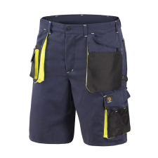 Procera Proman 260 rövidnadrág, kék, méret 46 munkaruha