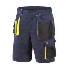 Procera Proman 260 rövidnadrág, kék, méret 54