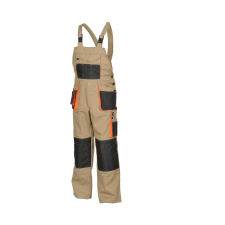 Procera Proman 260 safari 62 BIB nadrág munkaruha