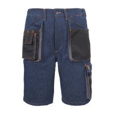 Procera Proman 310 jeans rövidnadrág - méret 60