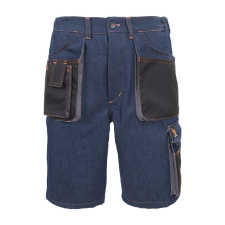 Procera Proman 310 jeans rövidnadrág - méret 62 munkaruha