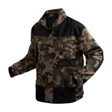 Procera Proman camo kabát 58