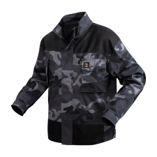 Procera Proman camo kabát, szürke, méret 50 munkaruha