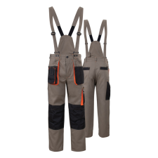 Procera Proman dual cotton 250 safari nadrág - méret 50 munkaruha