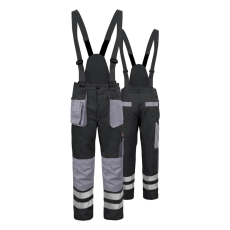 Procera Proman dual pamut 250-es nadrág, szürke - méret 58