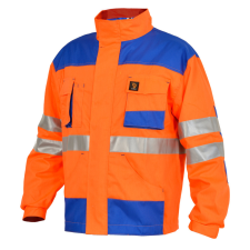 Procera Proman kabát 260 orange HV 60 munkaruha