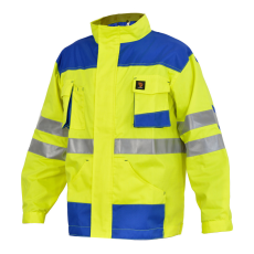 Procera Proman kabát 260 yellow HV 56