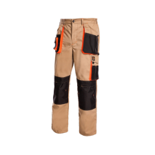 Procera Proman nadrág 260 safari 62 munkaruha