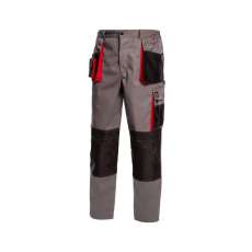 Procera Proman nadrág 290 szürke 58