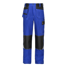 Procera Promonter nadrág 260 blue 52 munkaruha