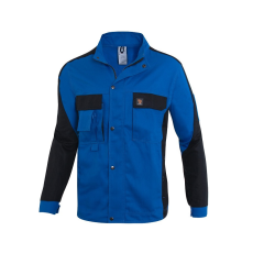 Procera Proplus kabát kék és fekete - méret 50