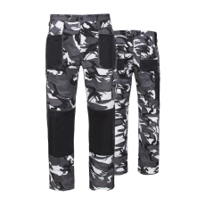 Procera Protac camo grey nadrág - méret 56