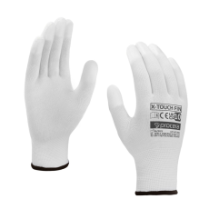 Procera PU bevonatos védőkesztyű x-touch fin 8
