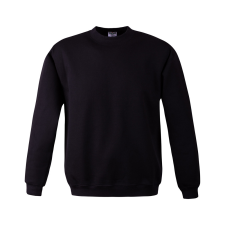 Procera Pulóver 280g fekete - méret XXL munkaruha