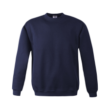 Procera Pulóver 280g navy blue - méret L munkaruha