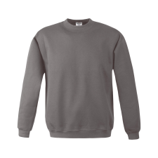 Procera Pulóver 280g szürke - méret XL munkaruha