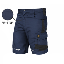 Procera Rövidnadrág Helicon Rip-Stop tengerészkék méret 48 munkaruha
