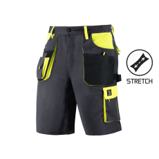 Procera Rövidnadrág Prowork Stretch méret 50