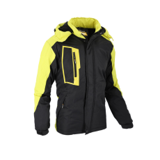 Procera Scala bélelt kabát - méret XXXL