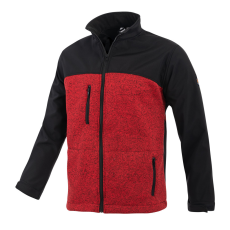 Procera Shellpol póló piros - méret XXXL