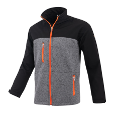 Procera Shellpol pulóver szürke méret M munkaruha